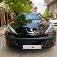 207 mc  مدل ۱۴۰۱