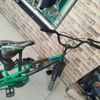 دوچرخه ۲۰