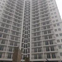 بنا سیمانکار سیم بند قالب بند کارگر ساده