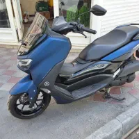 Nmax155|موتورسیکلت|تهران, سبلان (لشگر)|دیوار