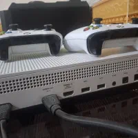 X BOX ONE S|کنسول، بازی ویدئویی و آنلاین|نظرآباد, شهرک سید جمال الدین|دیوار