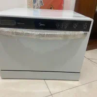 ماشین ظرفشویی Midea شش نفره