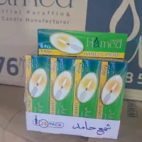 شمع محرمی درجه یک به قیمت عالی