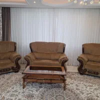 مبل راحتی ۷ نفره
