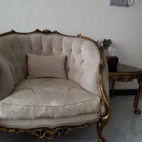 مبل ۷نفره کلاسیک