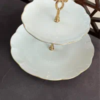 وسایل اشپزخانه و وسایل تزئینی