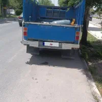 نیسان 88|خودرو سواری و وانت|بروجن, |دیوار