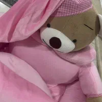 تعدادی وسایل نوزاد در حد نو