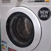 لباسشویی دوو کاملا سالم