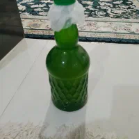 فروش آبغوره بش دشمن زیاری بشرط تمیز و خانگی