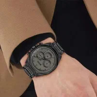 ساعت مچی مردانه هوگو باس