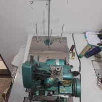 چرخ خیاطی سردوز پروانه اصل