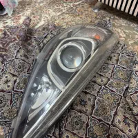 چراغ جلو ۲۰۷ مارک کروز اصلی