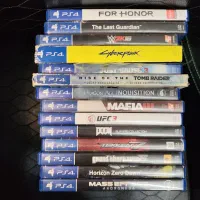 بازی های دسته دوم برای ps4 و ps5