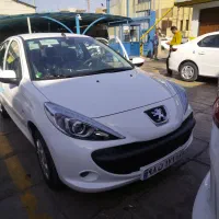 207 صفر کیلومتر