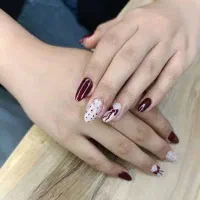 کاشت ناخن با قیمت اقتصادی