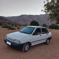 پراید131 مدل 90