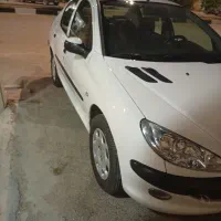 206sd‌مدل 94|خودرو سواری و وانت|جهرم, |دیوار