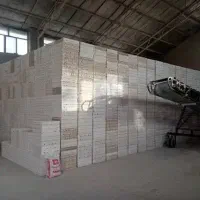 نمایندگی فروش دیوار گچی توپر انبار لاله