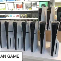 نصب بازی و اکانت ps4  ps5