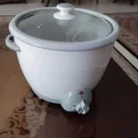 پلوپز پارس خزر هشت نفره