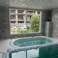 اجاره واحد  برج ساحلی  کلید نخورده