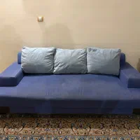 مبل راحتی سه نفره