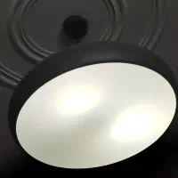 لوسترکانتر 2 عدد 4تومن