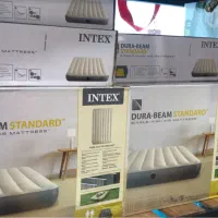 تخت ها و تشک های بادی