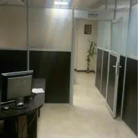 پارتیشن اداری