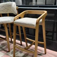 صندلی کانتر