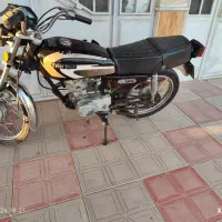 هندا 125