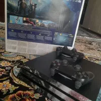 پی اس فور پرو