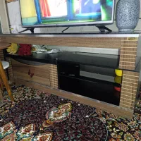 میز تلویزیون و ویترین