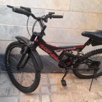 دوچرخه ۲۶ المپیا