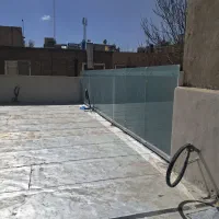 شیشه سکوریت و دوجداره در شهر اصفهان