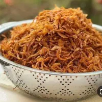 پیاز داغ یا پیاز سرخ شده