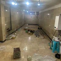 ۷۰متر سالن با درب مستقل