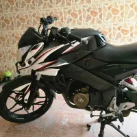 NS 150 تمام فابریک