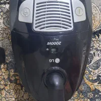 جارو برق ال‌جی. ۲۰۰۰