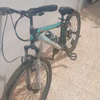 دوچرخه