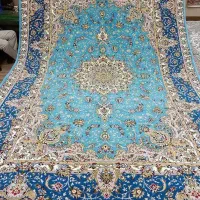 فرش نفیس  و لوازم منزل