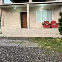 اجاره روزانه/هفتگی/ماهانه ویلا ۱۰۰ متری در توشیبا