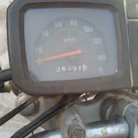 سوزوکی Ax100