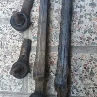 طبق و سیبک 4عدد 500 تومن