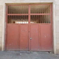 درب گاراژ