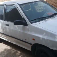 پراید صبا