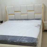 تخت خواب عروس دامادی به قیمت تولیدی ((شعبه اصلی))