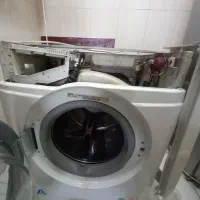 تعمیرات لباسشویی
