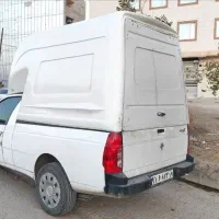 اتاق فایبر گلاس آریسان